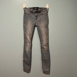 Hollister Skinny jeans